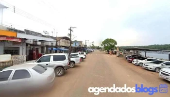 Drogaria Progresso Pharmacie - 580 - Oiapoque