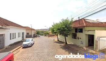 Drogaria Queiroz - Arceburgo