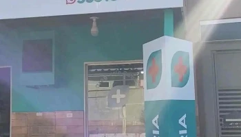 Drogaria Rabelo - Joviânia - Go