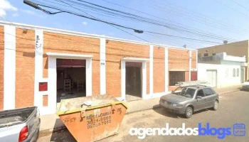 Drogaria Rafaela L2 Delivery - 409 - Bela Vista