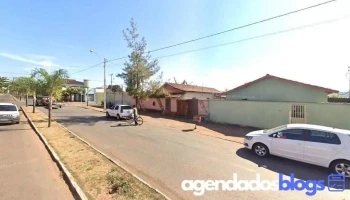 Drogaria Real Mendes Nunes - Nº89 - Centro