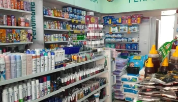 Drogaria Recanto Farma Ltda - 589 - Recanto Da Lagoa