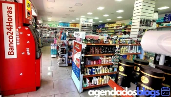 Drogaria Rede Farma - 01 - Centro