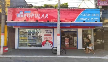 Drogaria Rede Popular - Maricá