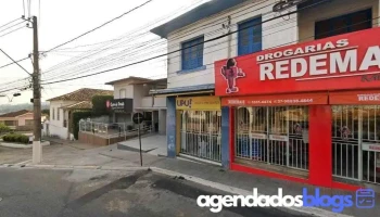 Drogaria Redemais Minas - - Oliveira