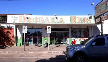 Drogaria Reis - 4056