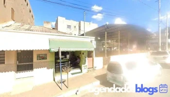 Drogaria Resplendor - 68 - Resplendor