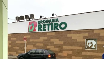 Drogaria Retiro - Paraty