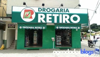 Drogaria Retiro - Rio Claro