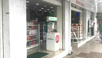 Drogaria Retiro - Volta Redonda