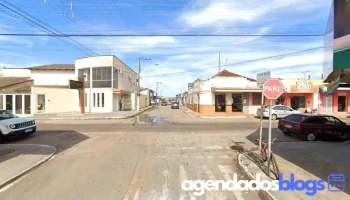 Drogaria Rio Bonito - 559 - S Central