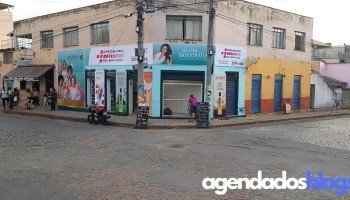 Drogaria Rio Branco - 311 - Centro