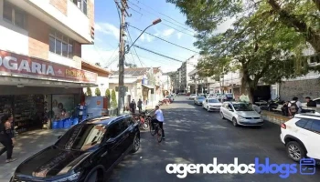 Drogaria Rodoviária - Cantagalo
