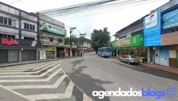 Drogaria Rodrigues - Magé