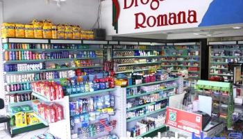 Drogaria Romanna - 837 - Centro