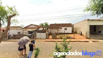 Drogaria Rosário - Areado