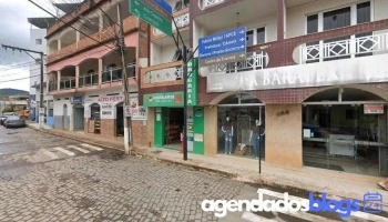 Drogaria Salles - Alto Jequitibá