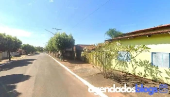 Drogaria Santa Cecília - Av. Getúlio Vargas