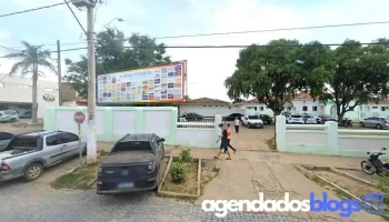 Drogaria Santa Clara - 645 - Centro