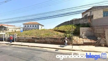Drogaria Santa Gema Ltda - Barbacena