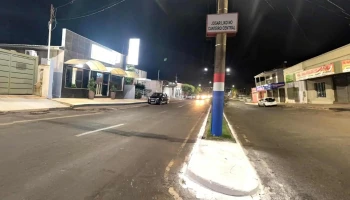 Drogaria Santa Maria - 644 A - Centro