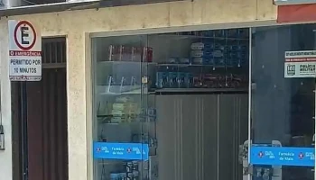 Drogaria Santa Rita - Bandeira Do Sul