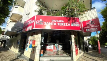 Drogaria Santa Tereza - Miracema