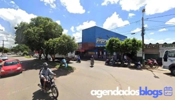 Drogaria Santana - - Vila Lucimar