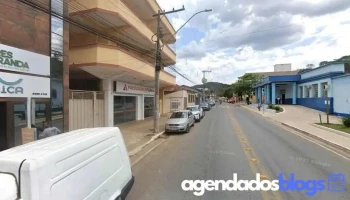 Drogaria Santo Antônio - 384 - Sabinópolis