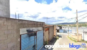 Drogaria Santo Antônio - R. São Geraldo