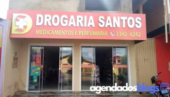 Drogaria Santos - 655-715