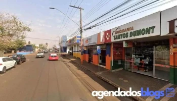 Drogaria Santos Dumont - 400 - 1 - St. Santos Dumont