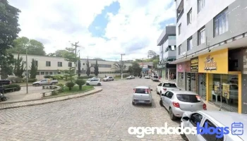 Drogaria São Domingos - 73 - Centro
