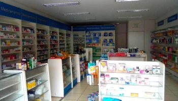 Drogaria São Francisco de Bicalho - - Lj 04 - Honório Bicalho