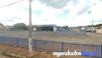 Drogaria São Geraldo - 174 - Pres. Olegário