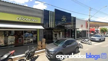 drogaria São Geraldo - Mg