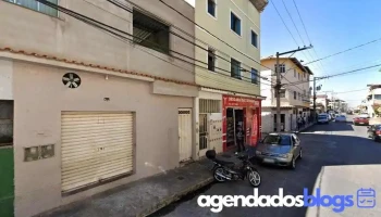 Drogaria São Geraldo - São João Del Rei - Mg