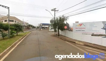 Drogaria São Gotardo - 584 - Centro