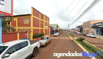 Drogaria São João - 608 - S Central