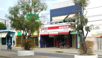 Drogaria São João - Almenara