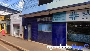 Drogaria São João - Barão De Cocais