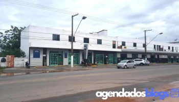 Drogaria São João - - São Francisco (Colônia Do Marçal)