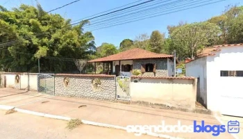 Drogaria São José - Antônio Carlos