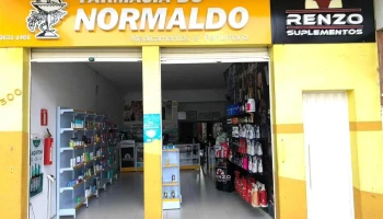 Drogaria São Jose - - São Francisco