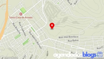 Drogaria São Judas - Areado