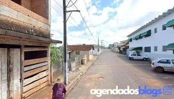 Drogaria São Judas Tadeu - Alterosa