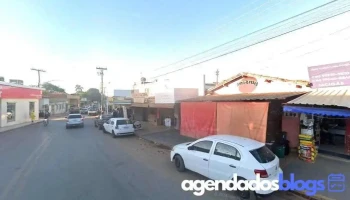 Drogaria São Lucas - 1