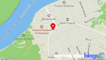 Drogaria São Luiz - 567 - Centro