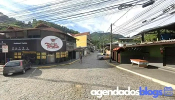 Drogaria São Matheus - Nova Friburgo
