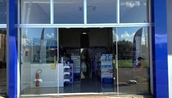 Drogaria São Miguel - Araporã
